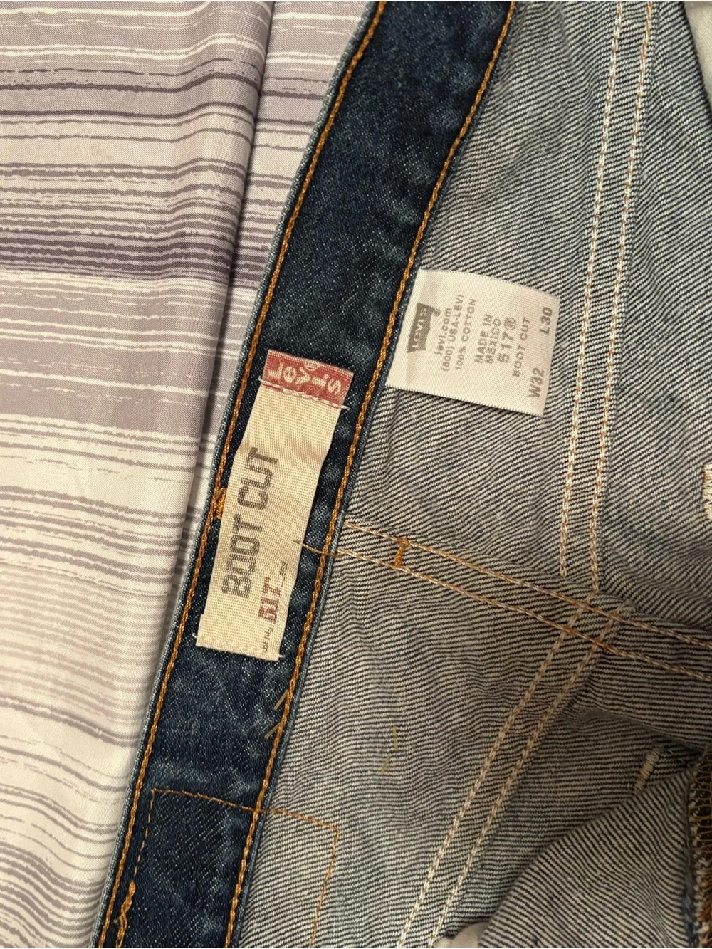 Levis classic levi